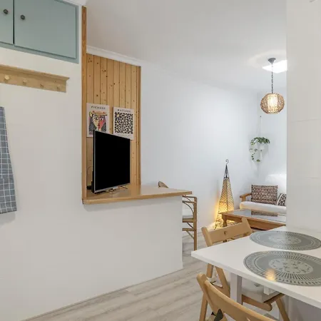 Apartment Casa Azul Barbate