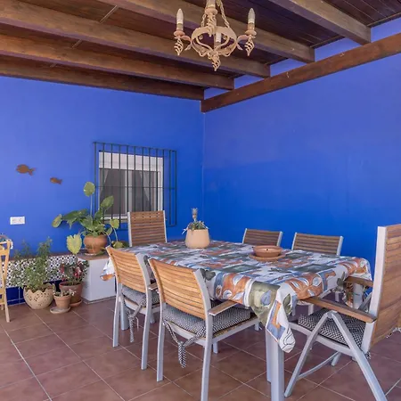 Apartment Casa Azul